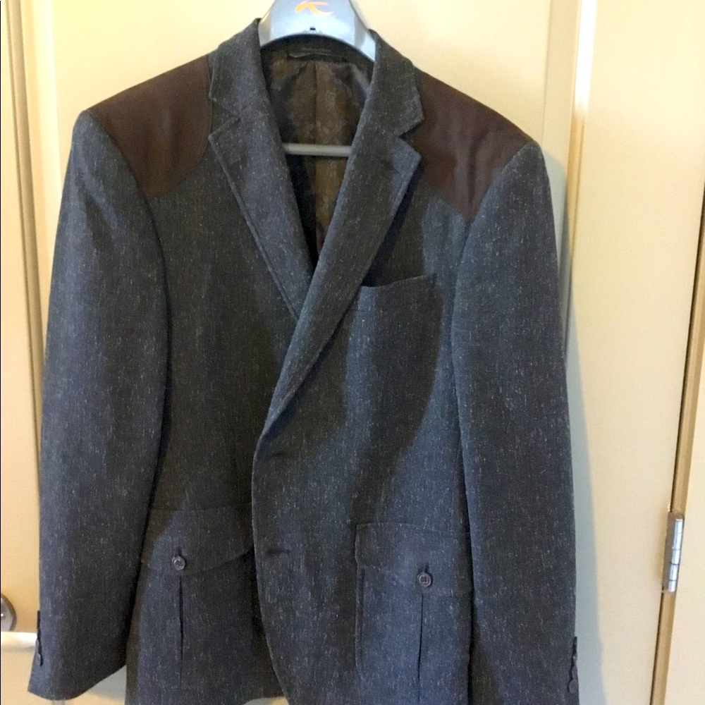 Tallis Sport Jacket